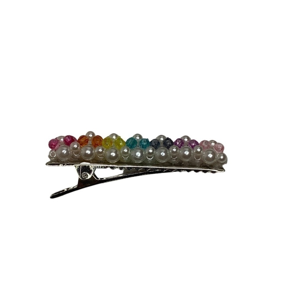 rainbow clips - Picture 3 of 6